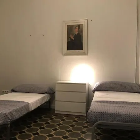 Appartamento Palacete Bailen Centro